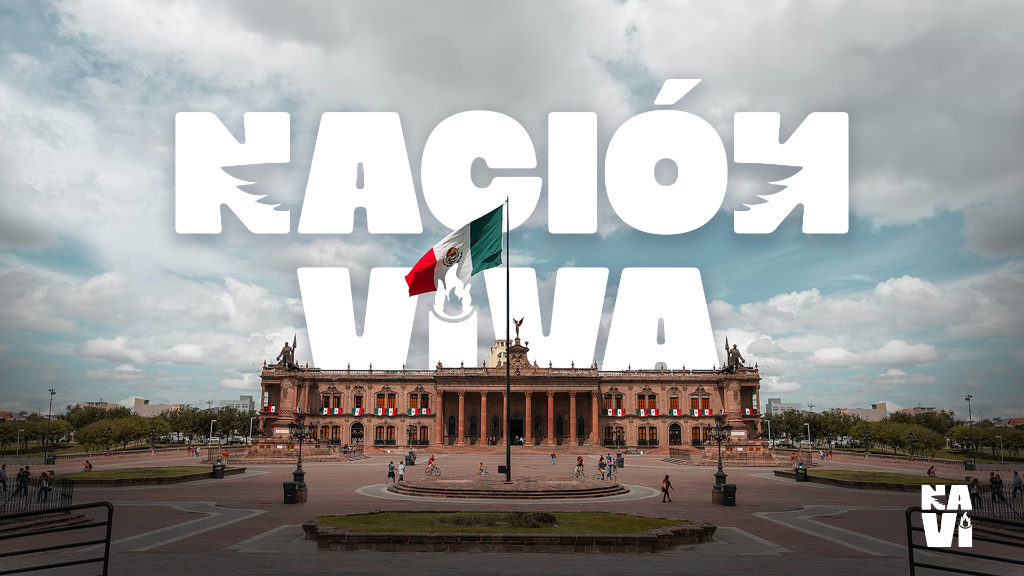Nación Viva