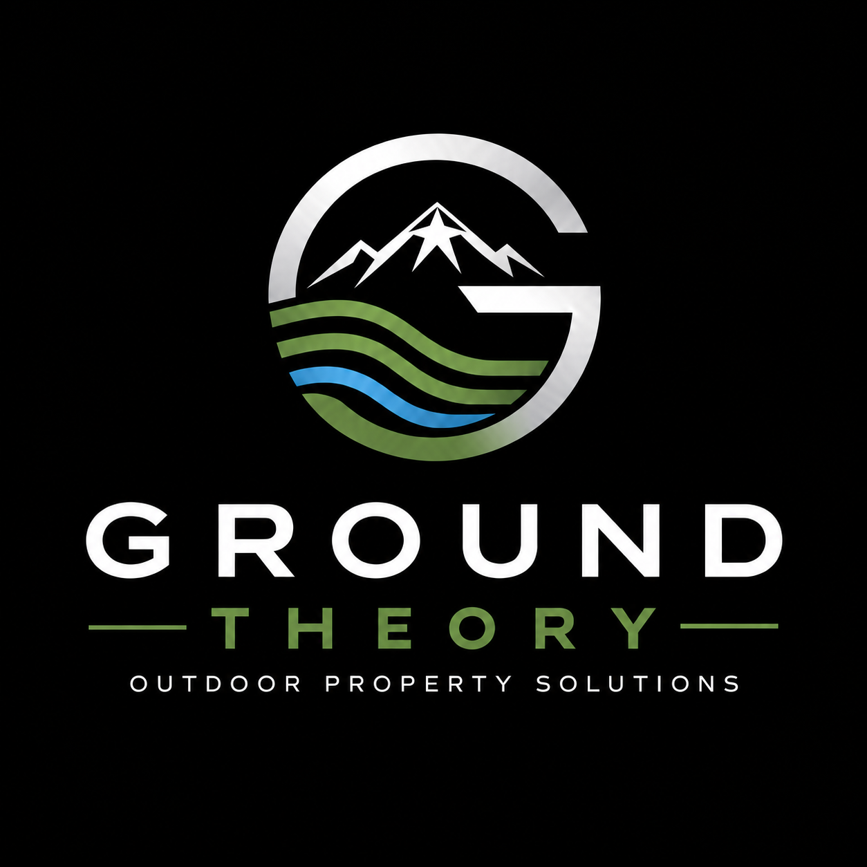 Ground Theory