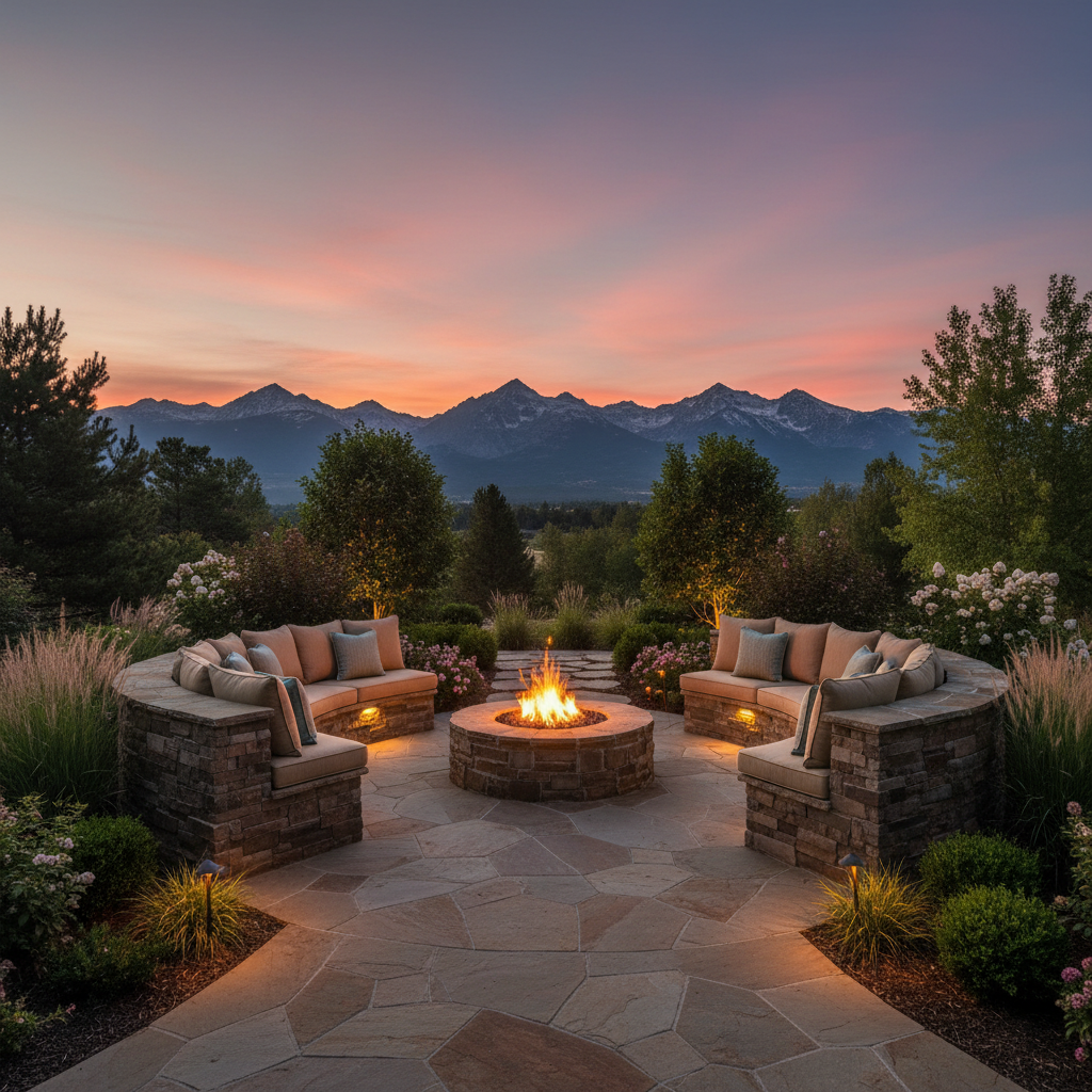 Property Upgrades - Castle Rock, Colorado