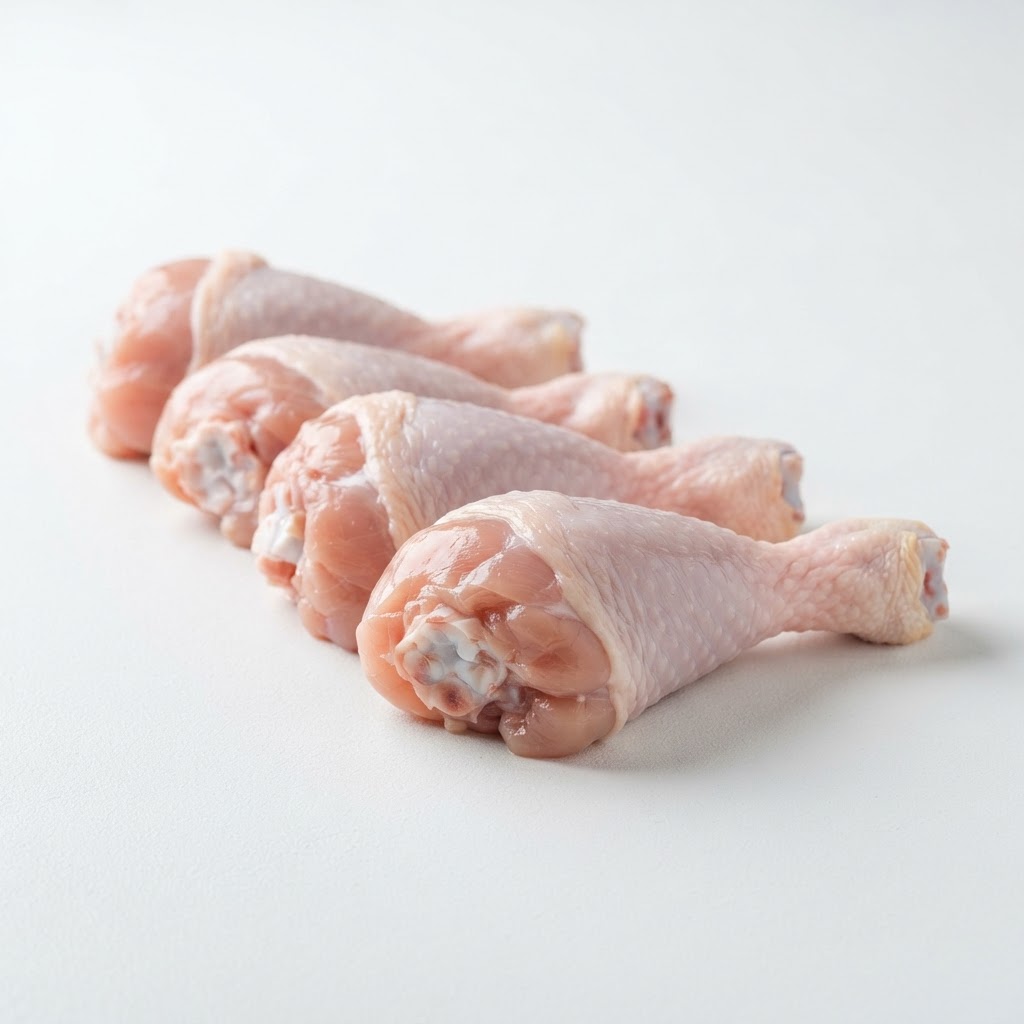 Cuisses de poulet