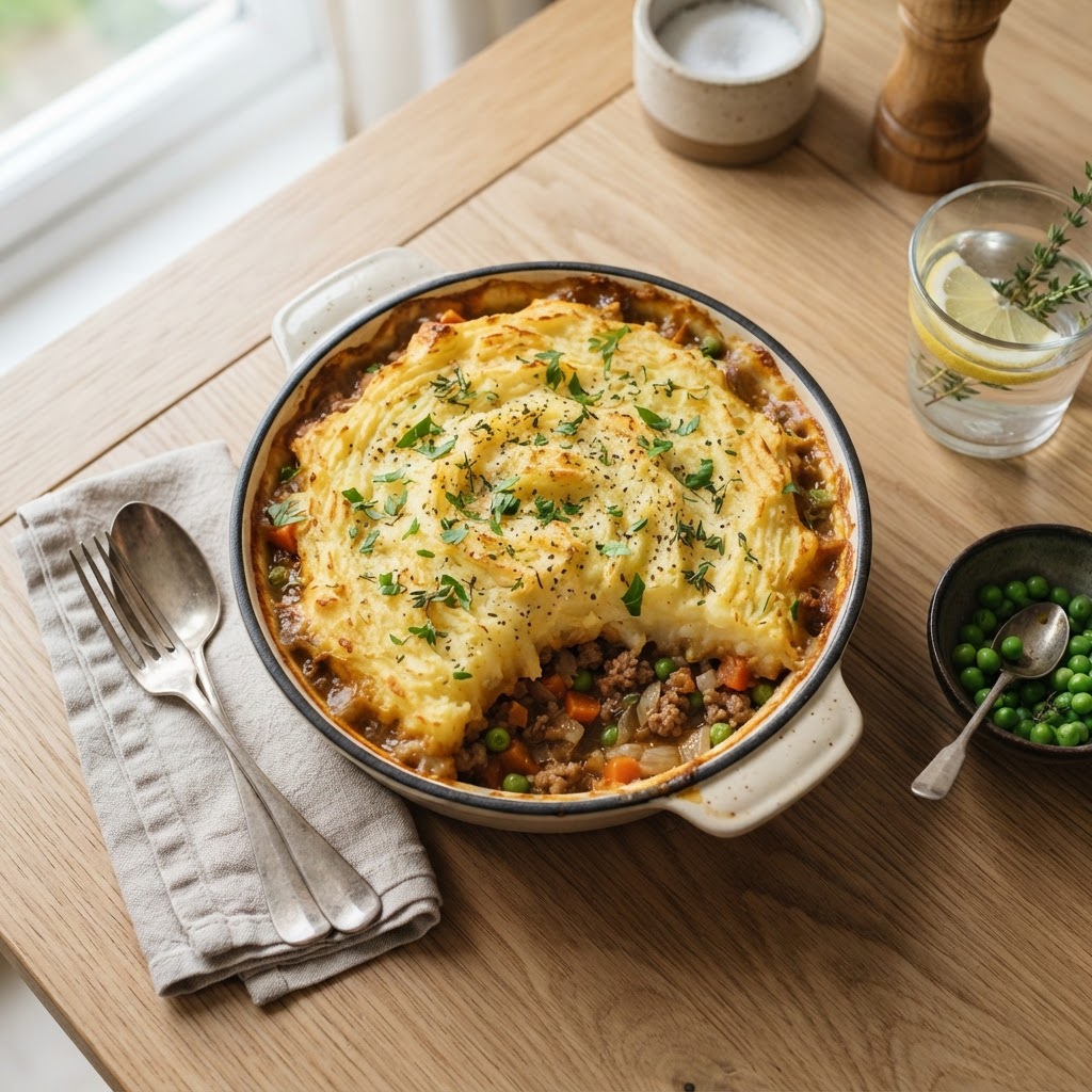 Hachis parmentier