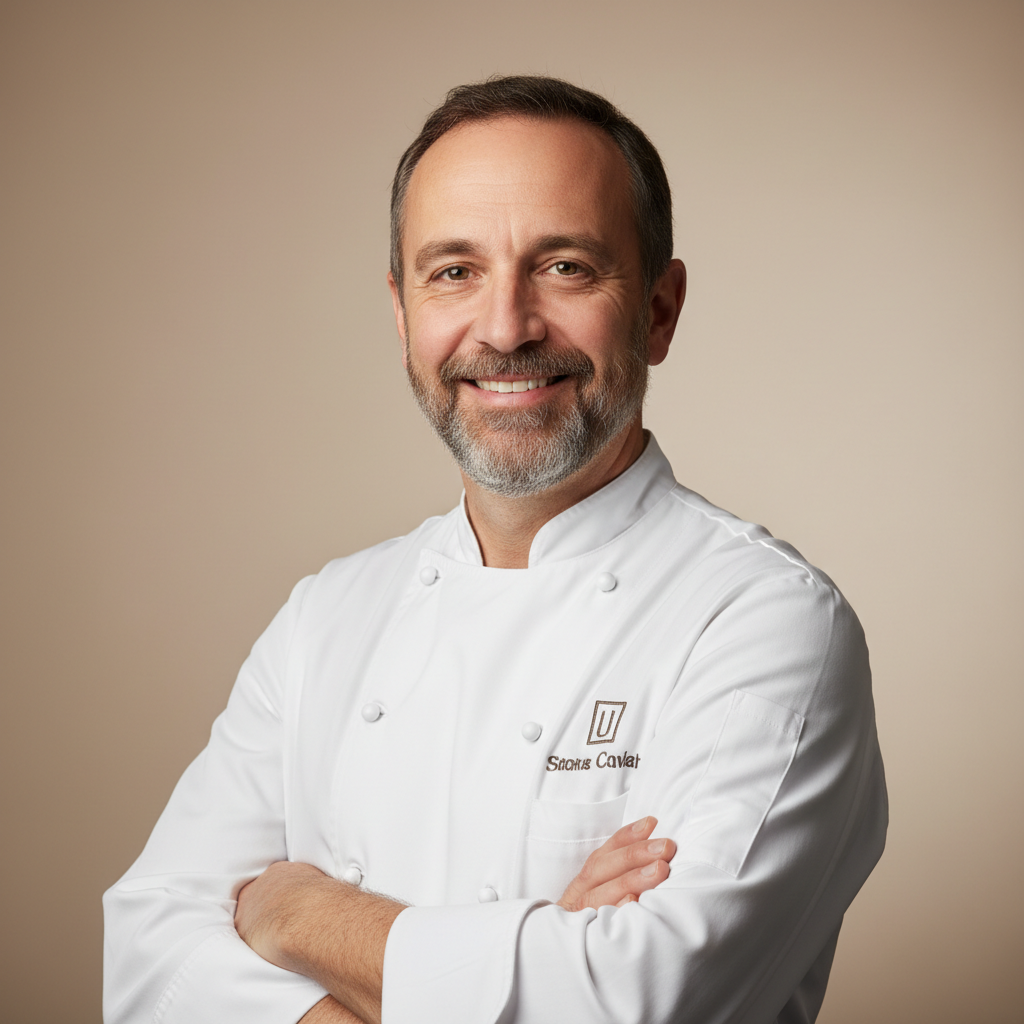 Chef