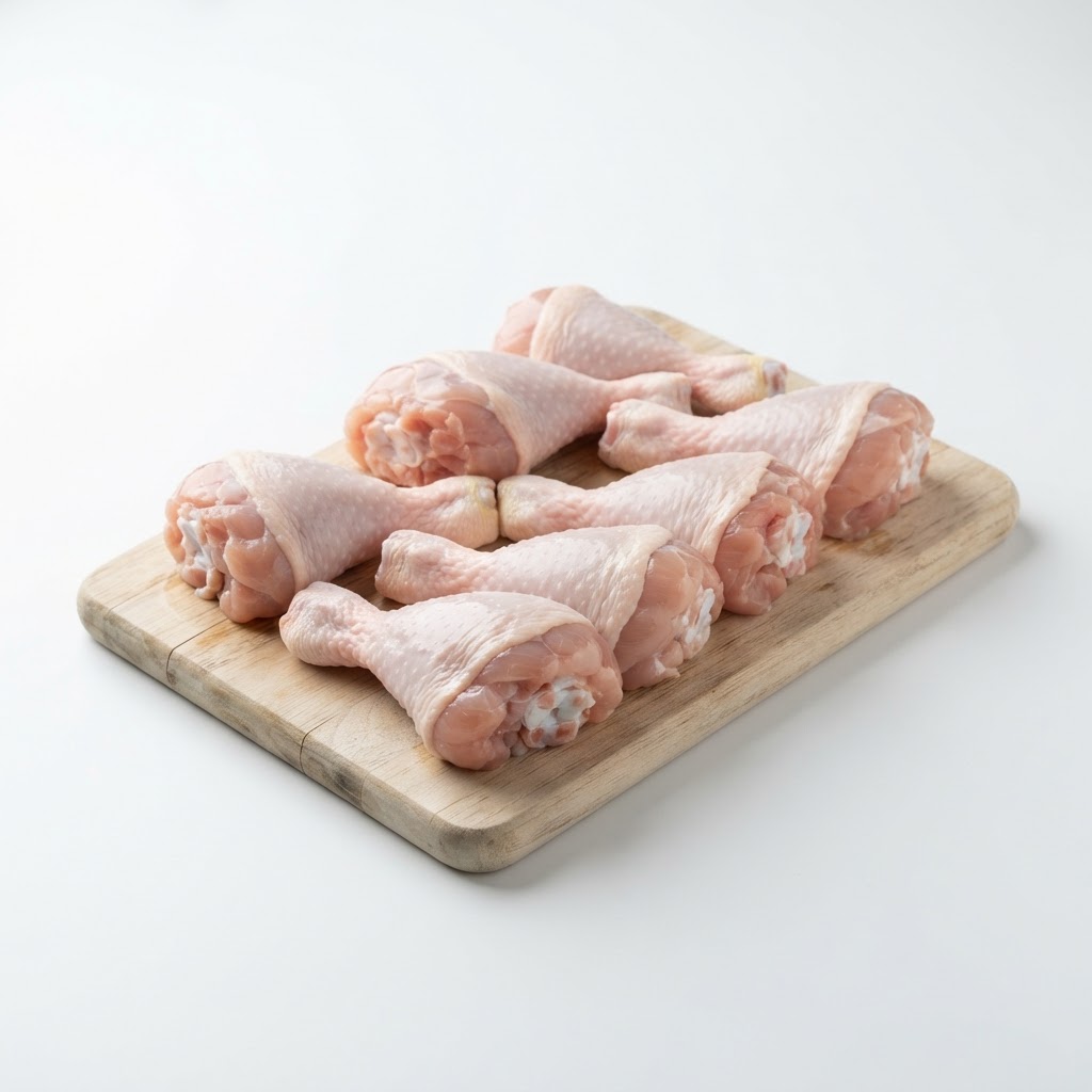 Pilons de poulet