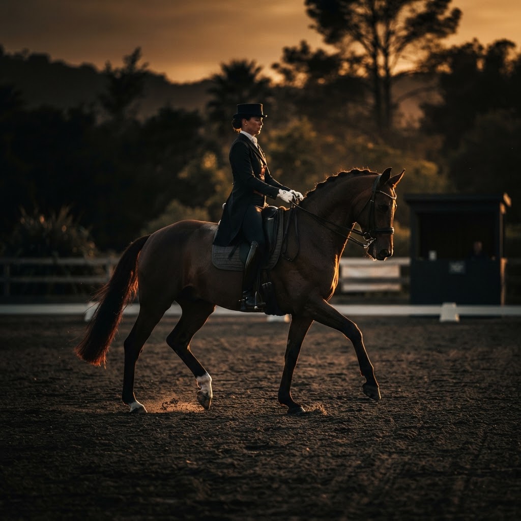 Equine Trainer