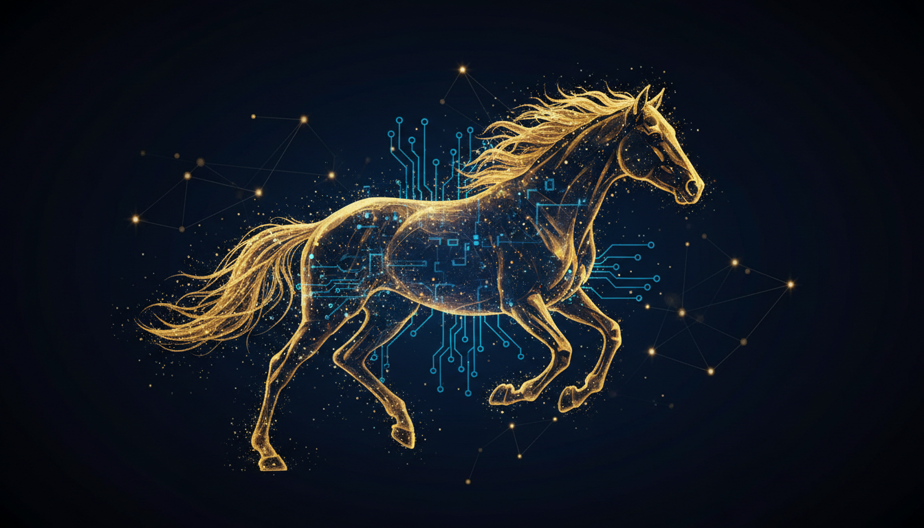 Equine Intelligence
