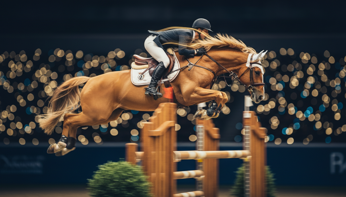 Equine TV
