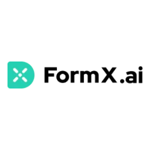 FormX.ai logo