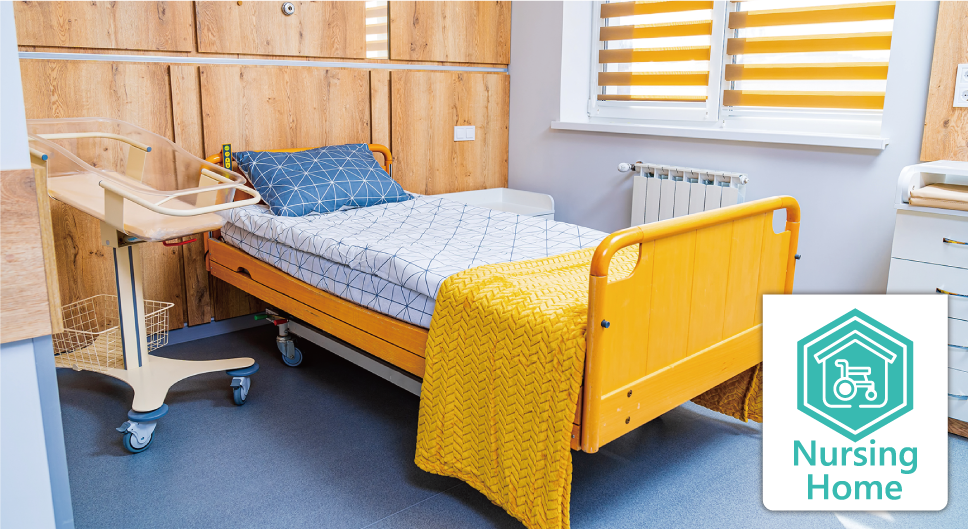 Nursing Homes & Home Care