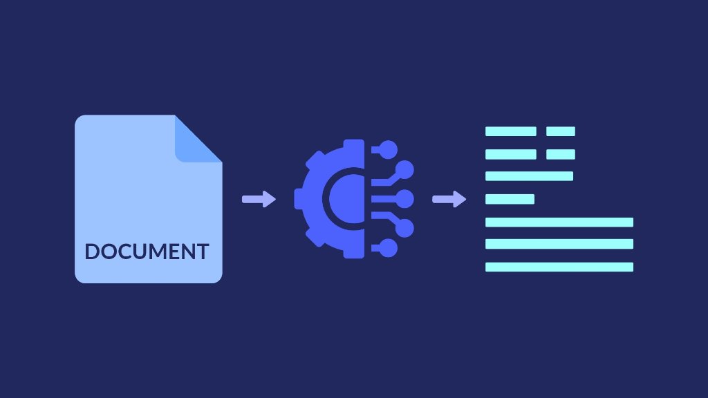 2. Intelligent Document Processing (IDP)