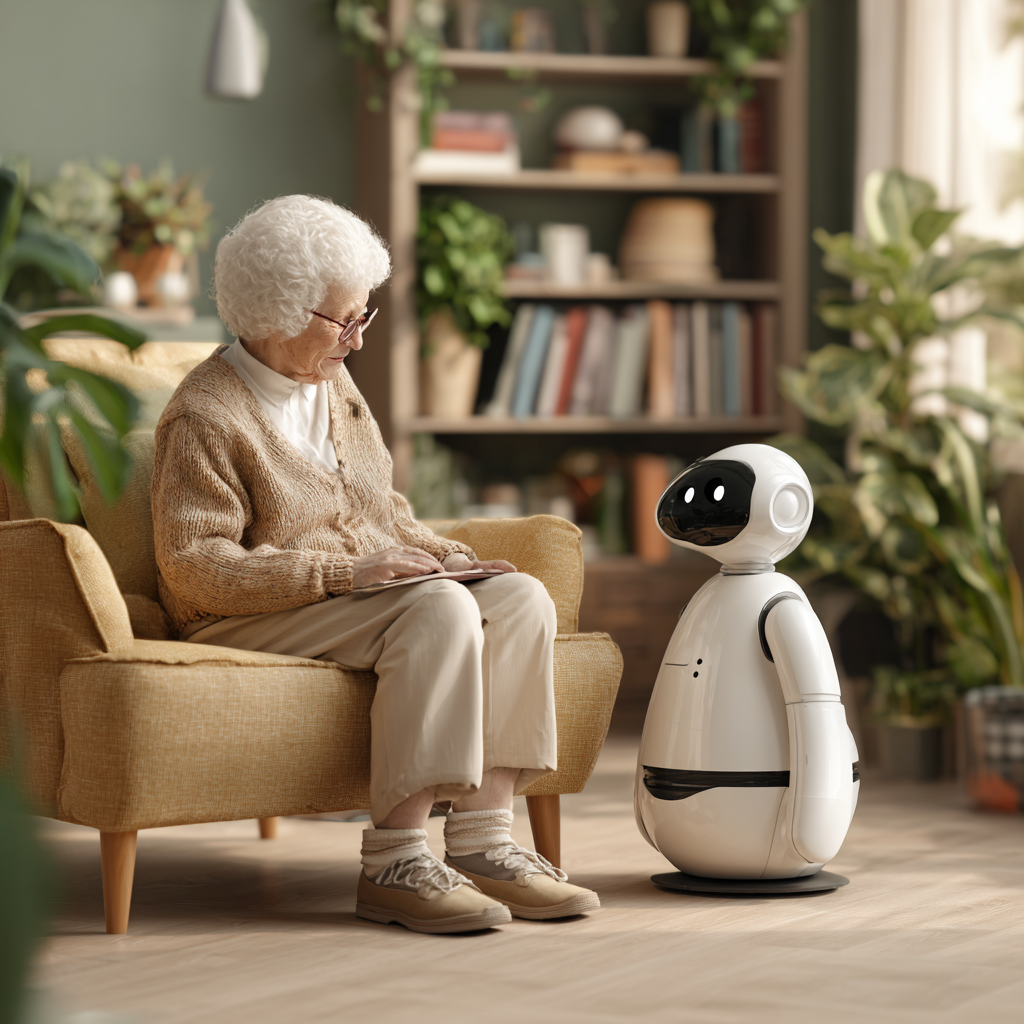 Smart Home Care