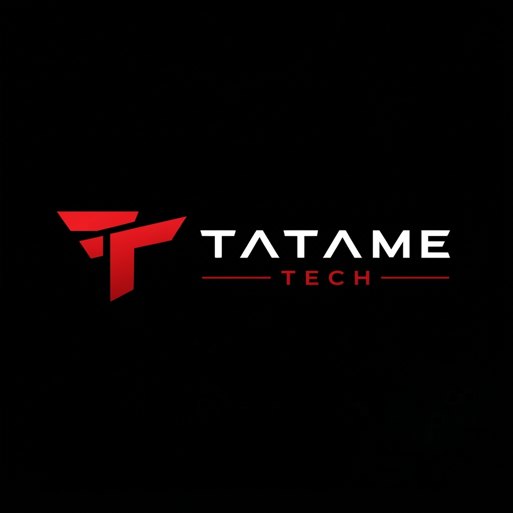 Tatame Tech