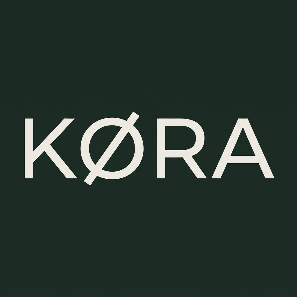 Køra