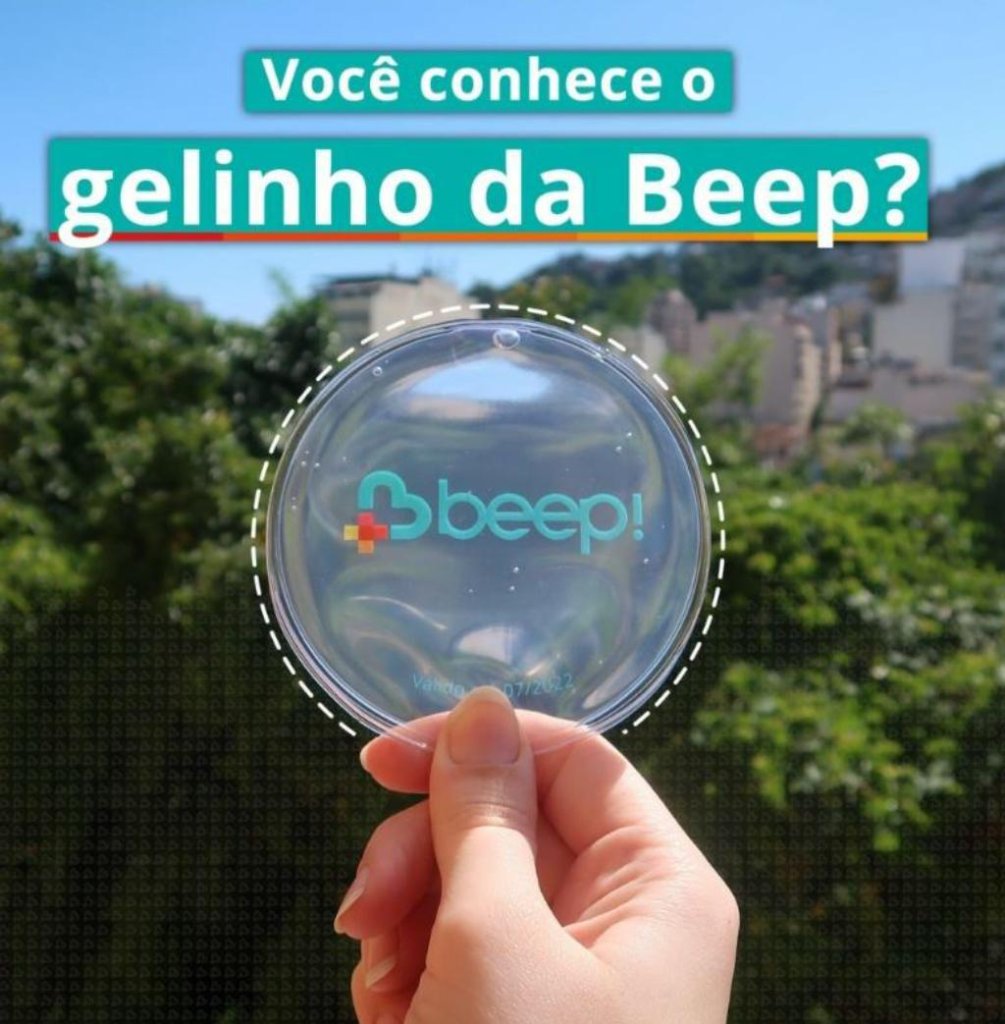 Gelinho da Beep