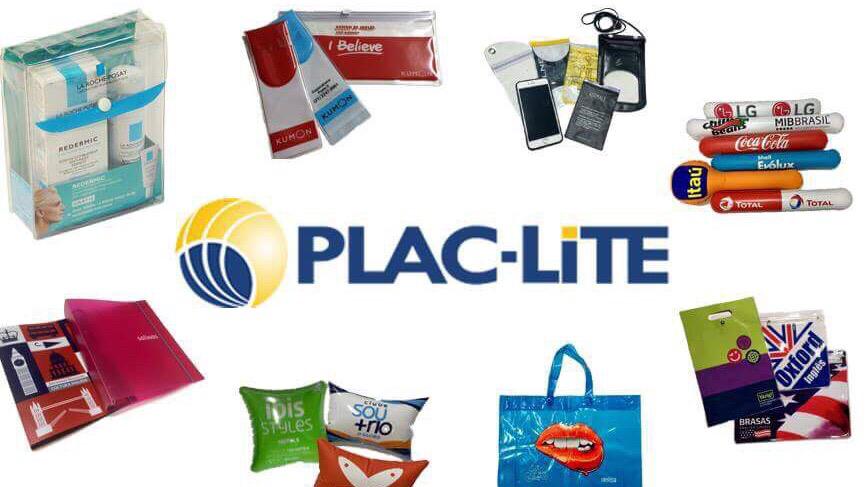Plac-Lite Produtos Promocionais