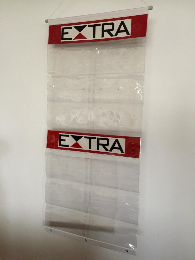 Jornaleira EXTRA