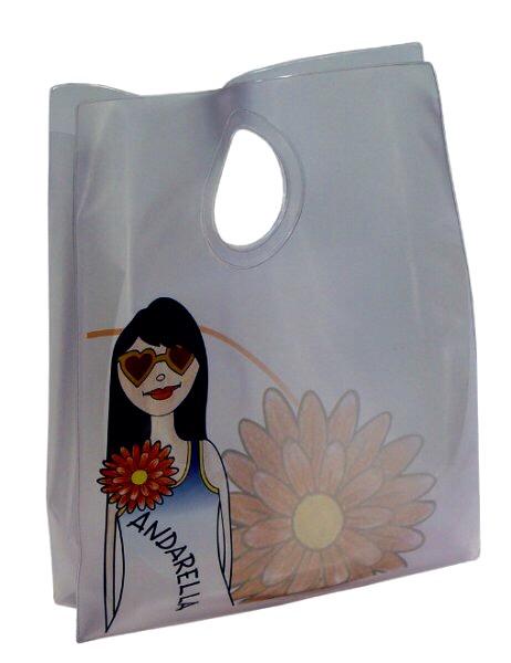 Bolsa Promocional ANDARELLA