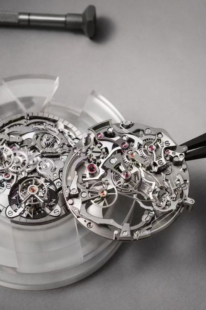 Complete Movement Service