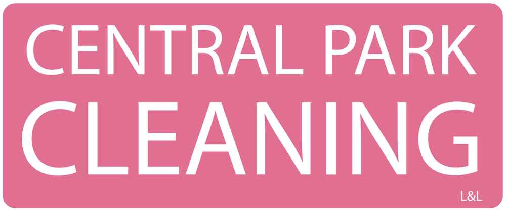 Central Park Cleaning
