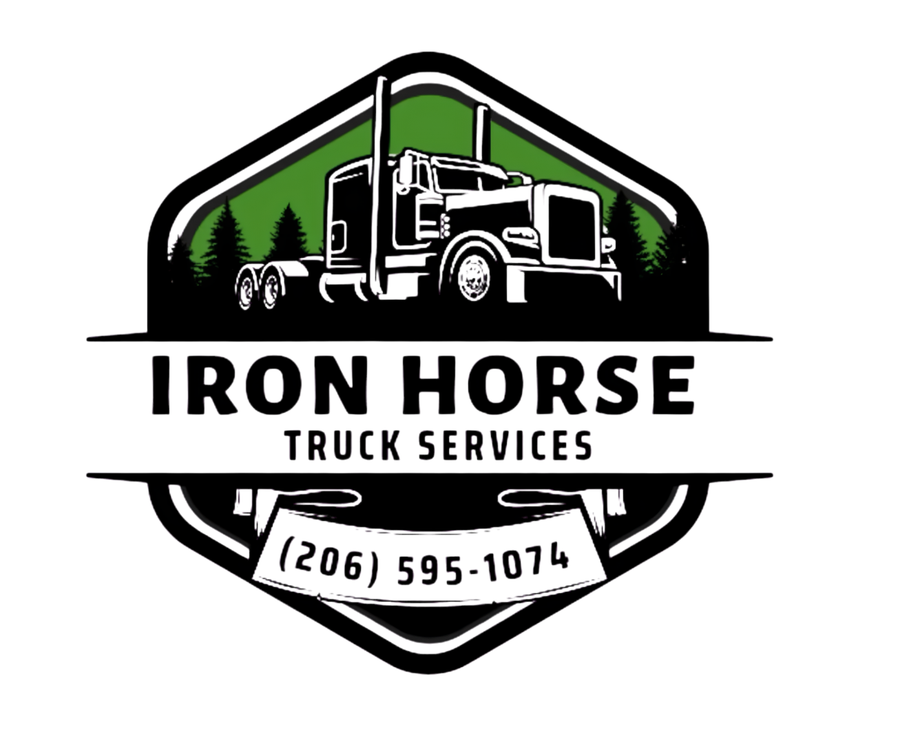 Iron Horse Truck Services