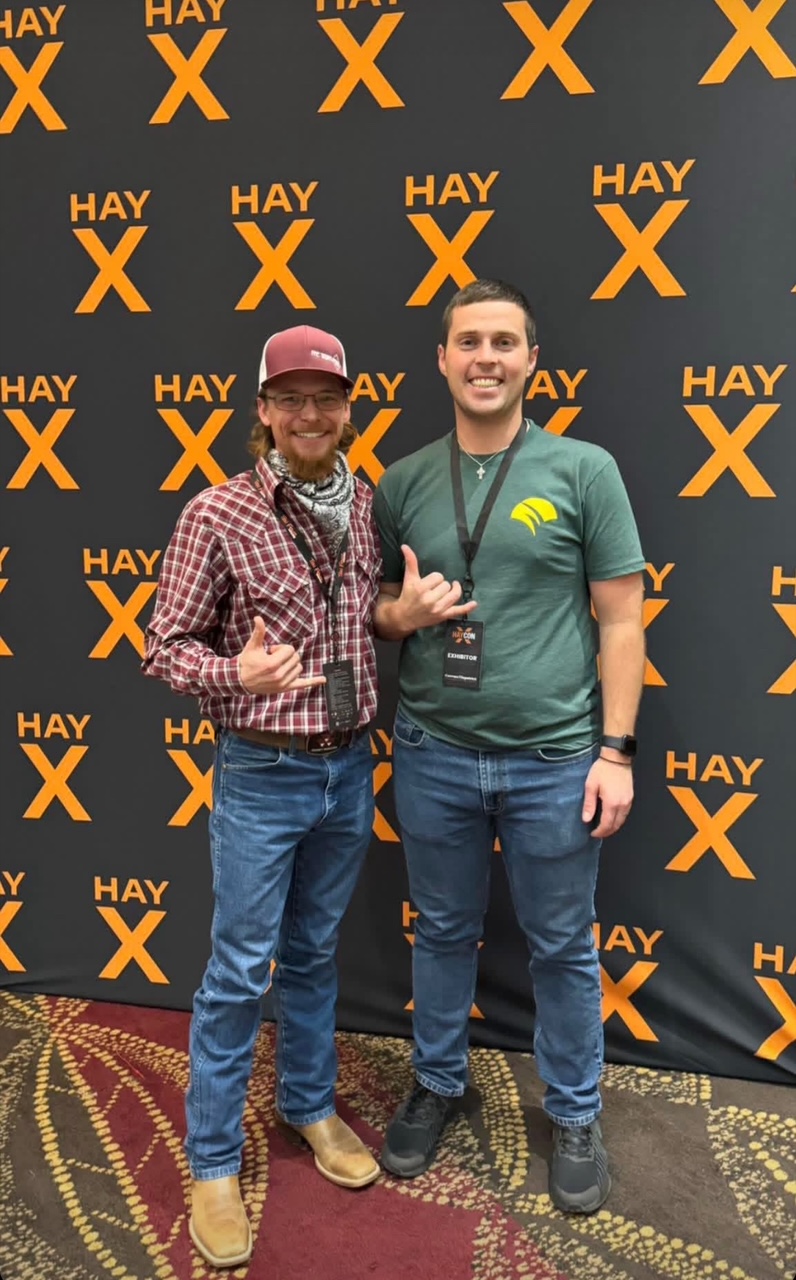 HayCon photo