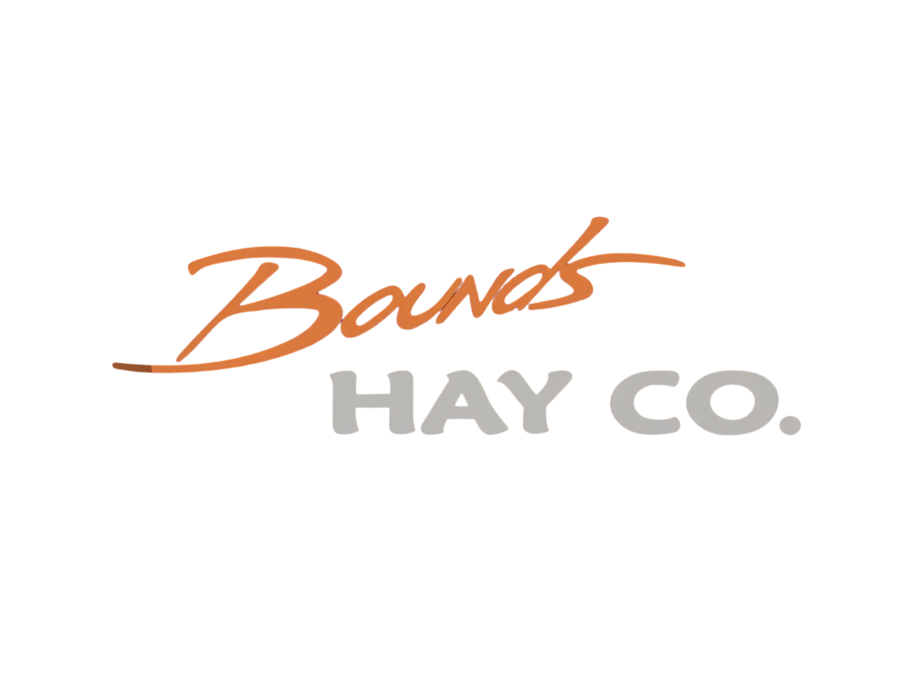 Bounds Hay Co