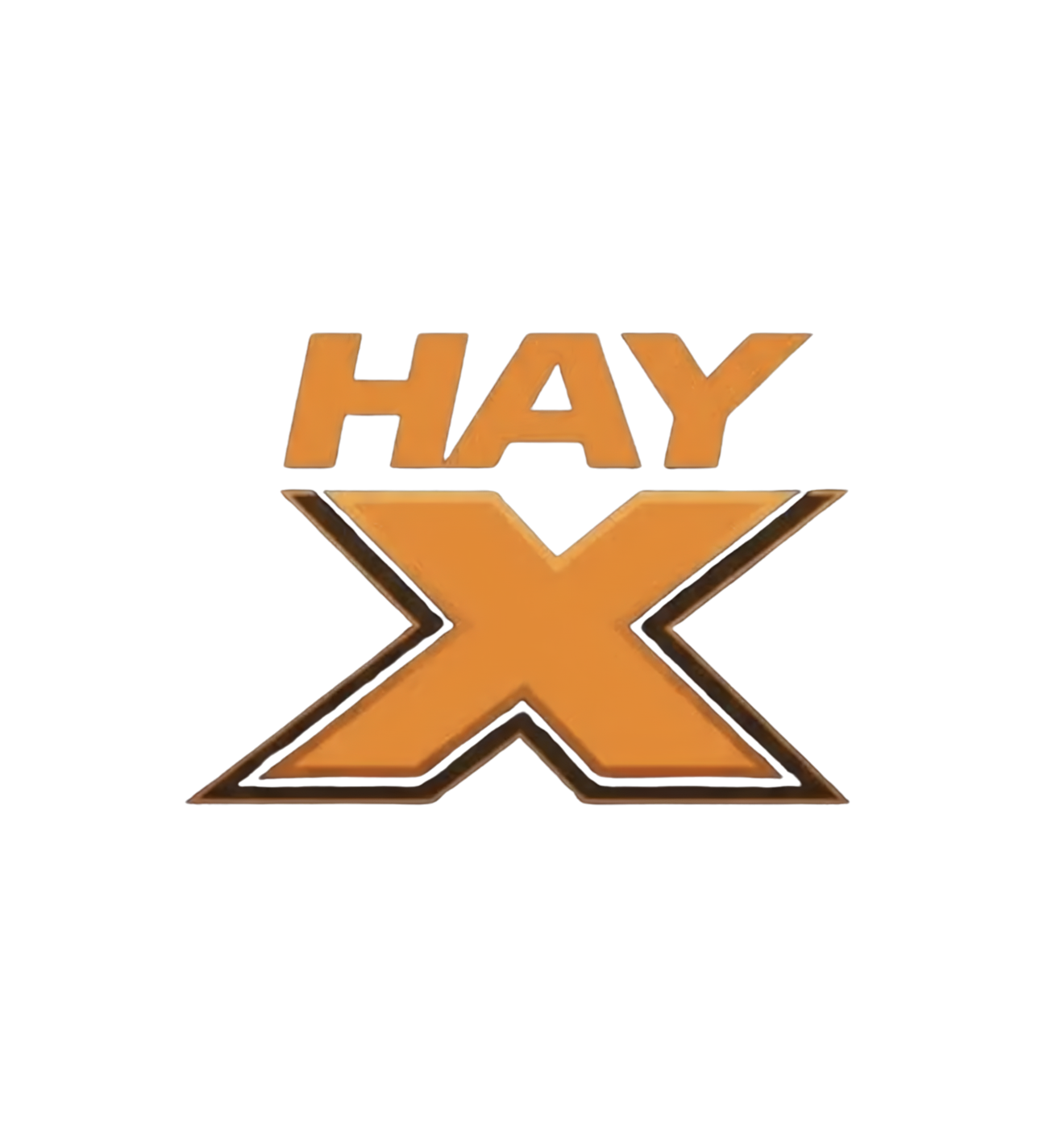 Hay X