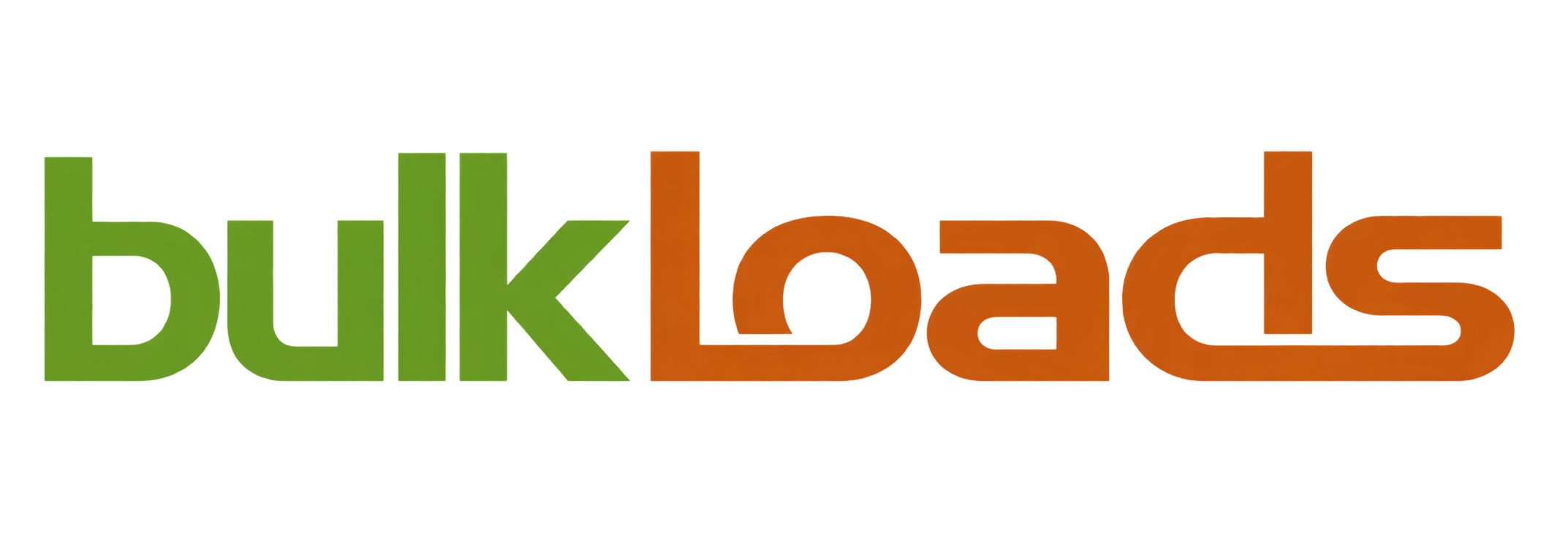 Bulkloads