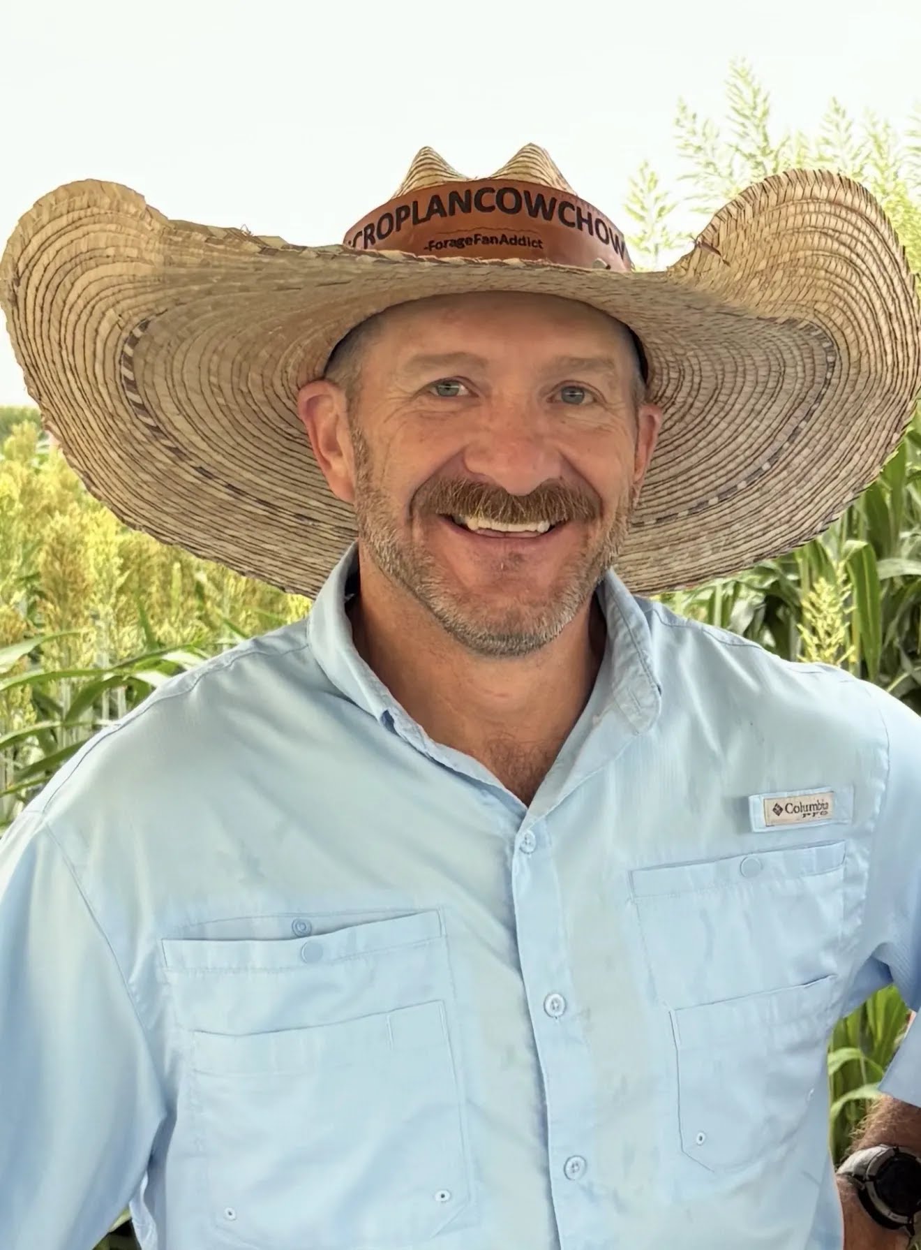 Jeff Jackson