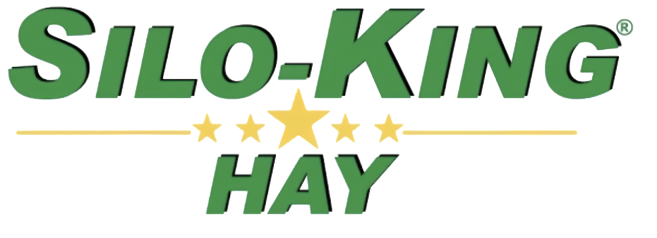 Silo-King Hay