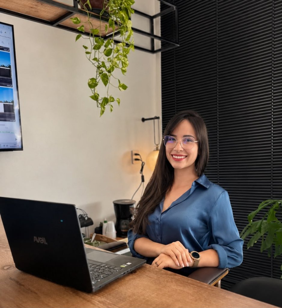 Eng. Adriana Scherer - Ascherer Engenharia