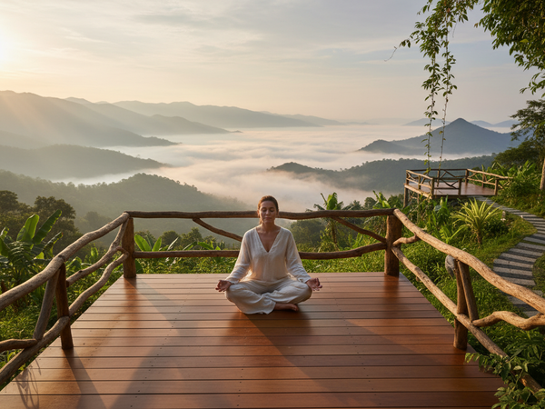 Yoga Retreats