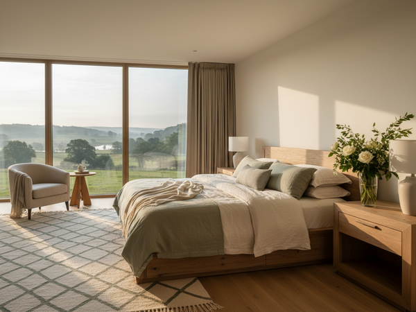 Wellness Retreats