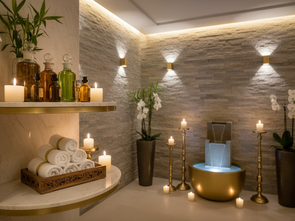 Spa Retreats