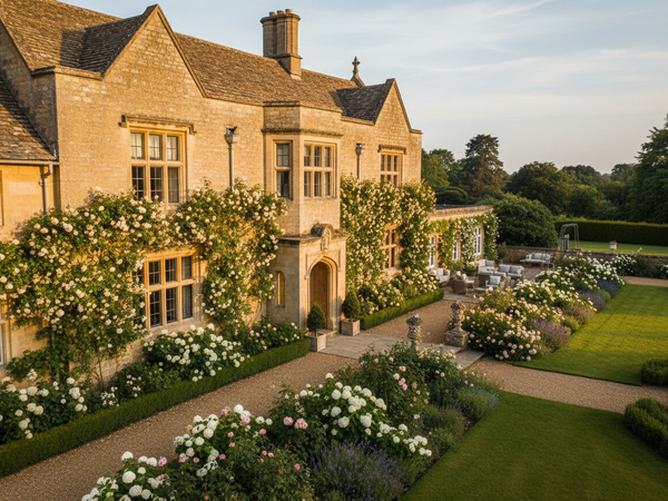 Luxury Travel Escapes