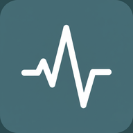 Fitness Log logo