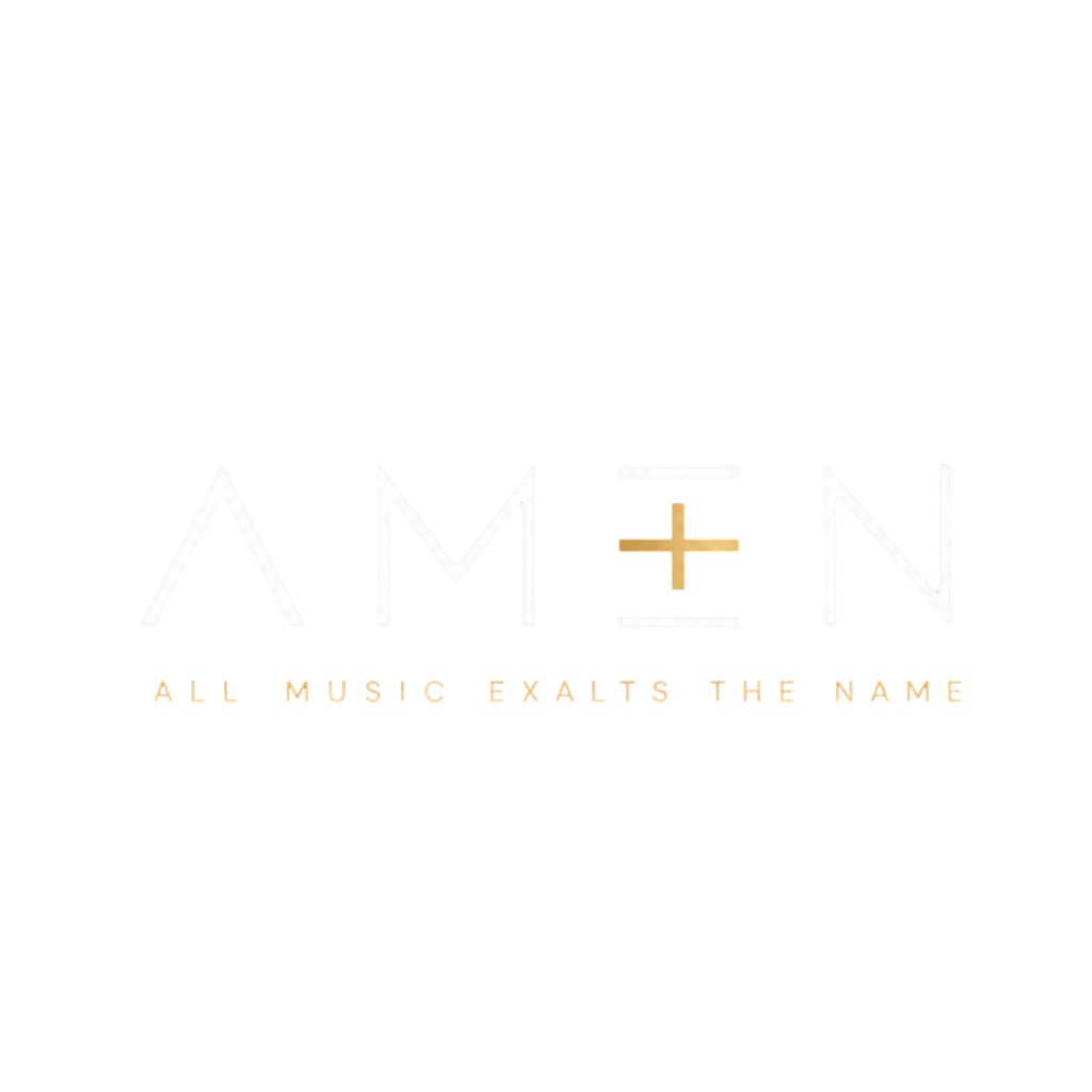 AMEN Logo