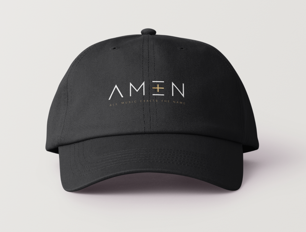 AMEN Cap
