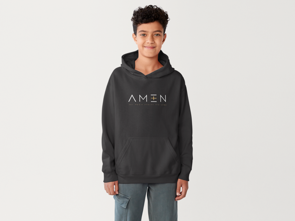 AMEN Hoodie