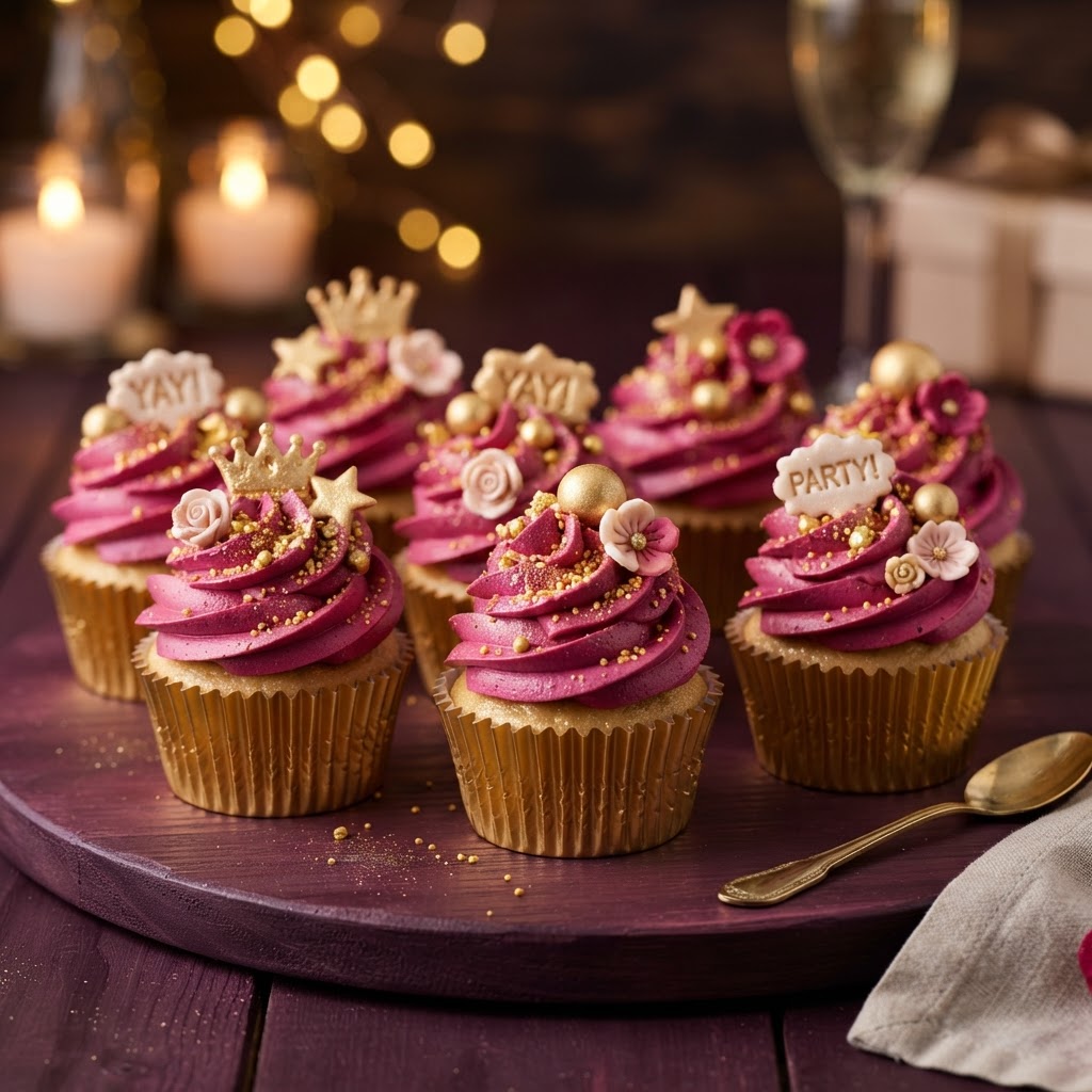 Cupcakes