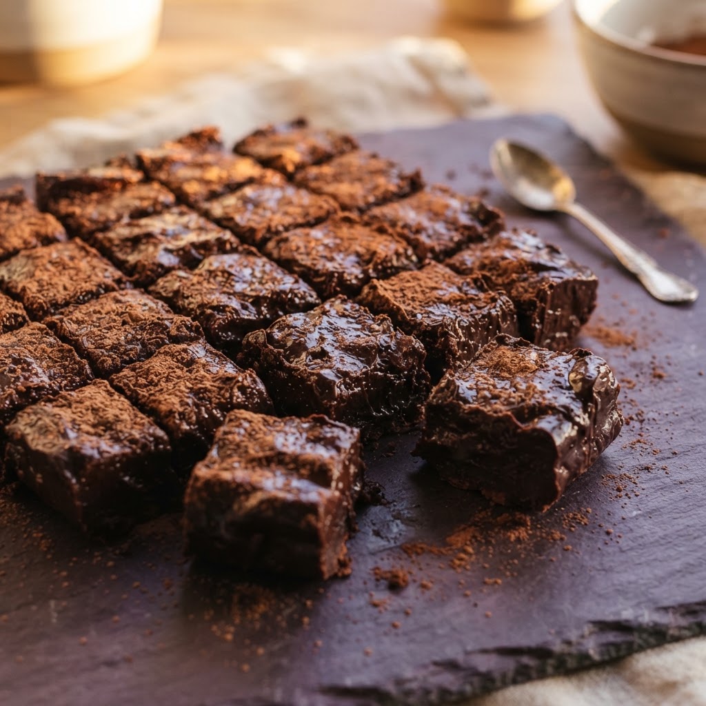 Best fudge