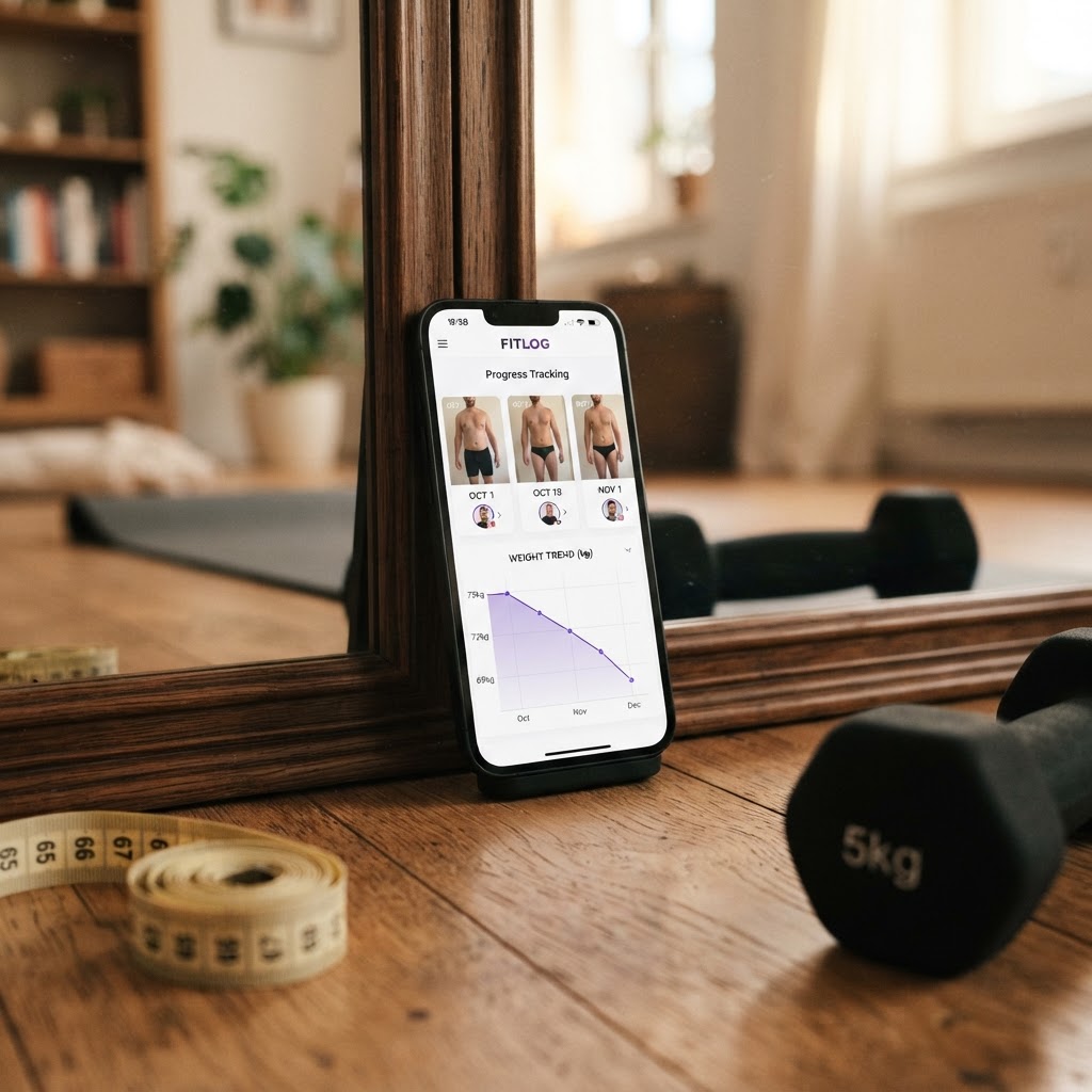 Progress Tracking