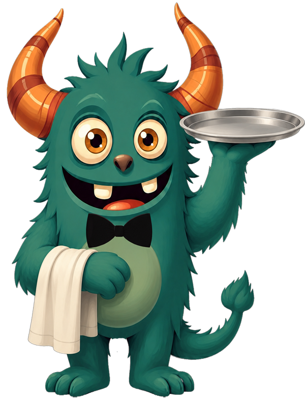Shiftie mascot