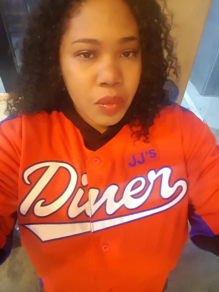 Jessica Fry