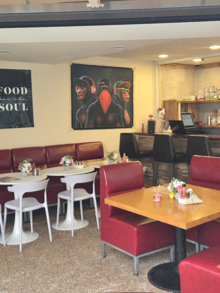 Foodies Soul Food