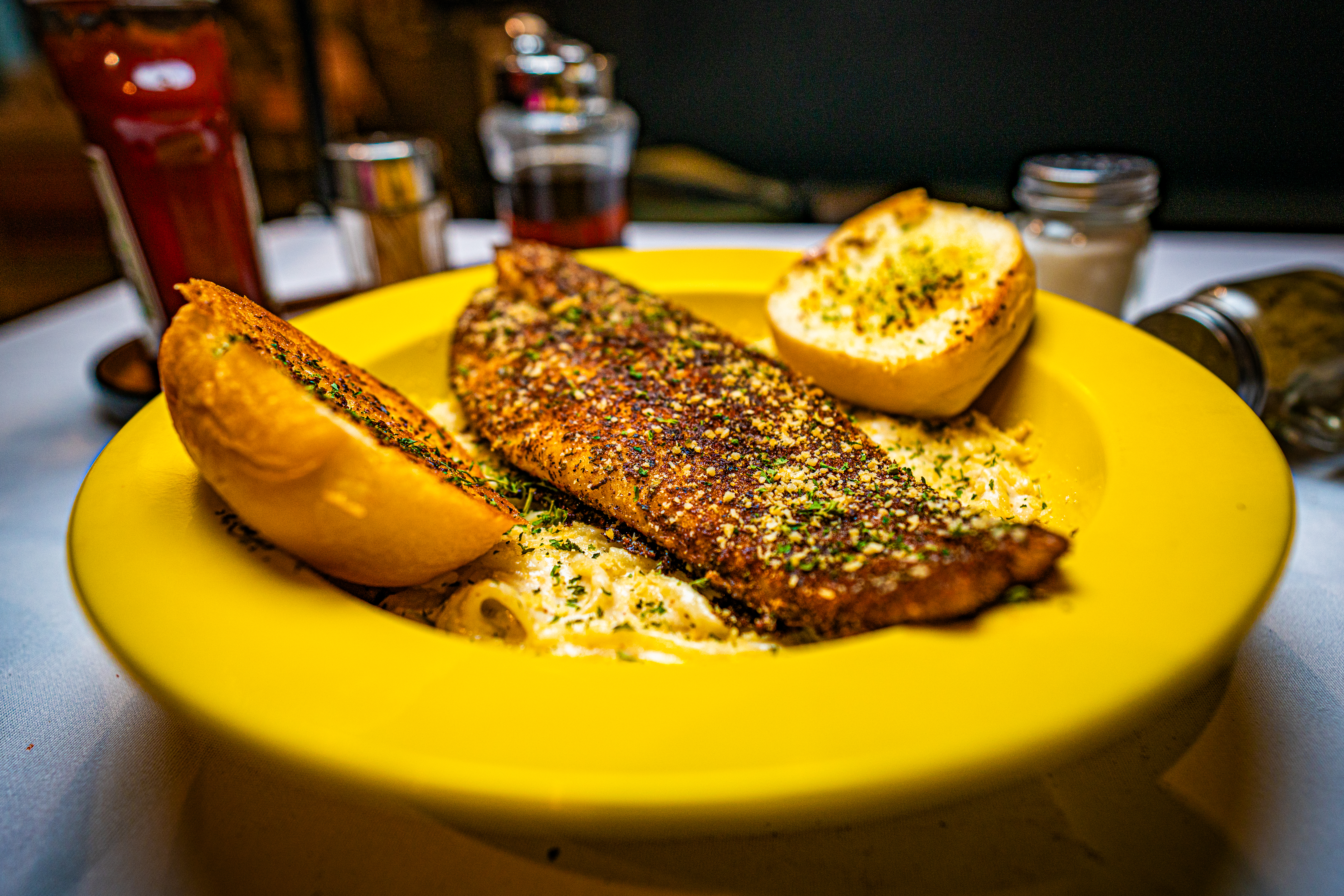 Foodies Soul Food community
