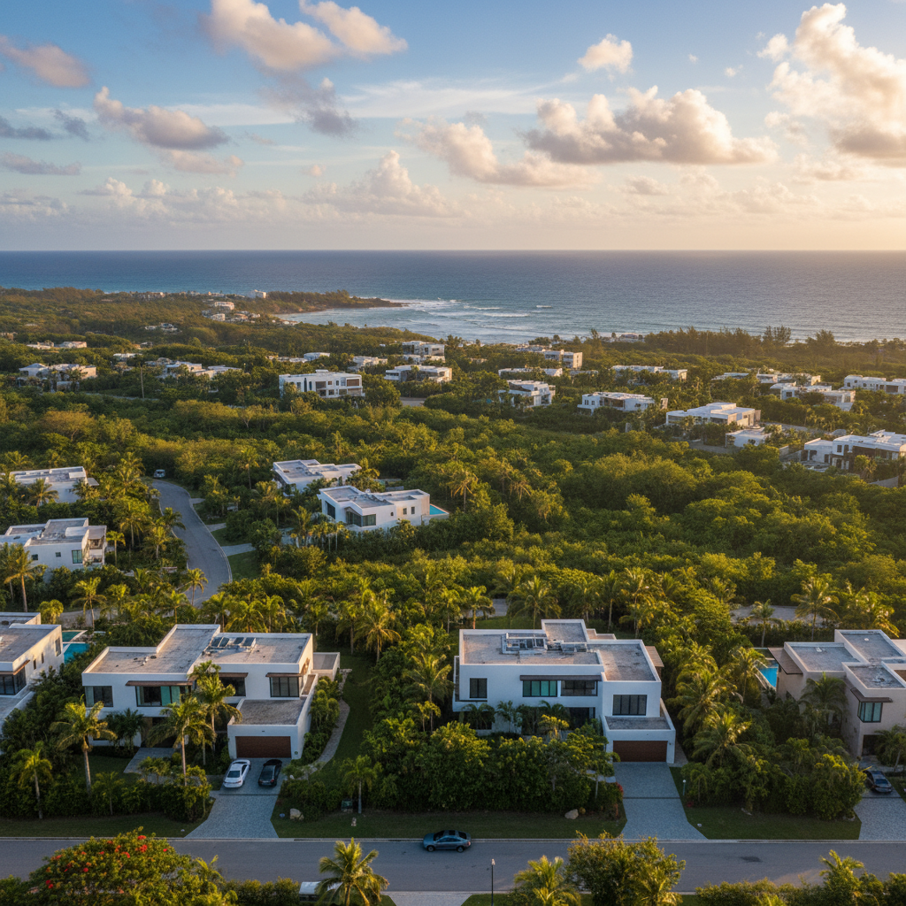 Equipo AURA en Puerto Rico
