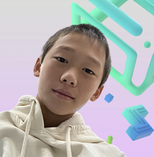 Ean Luo