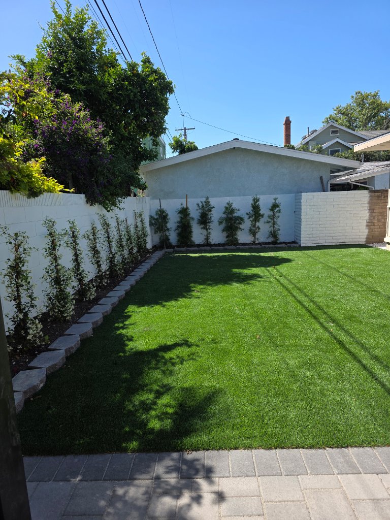 Planning a Backyard Renovation in Woodland Hills? Here's What Homeowners Should Know Before Getting Started