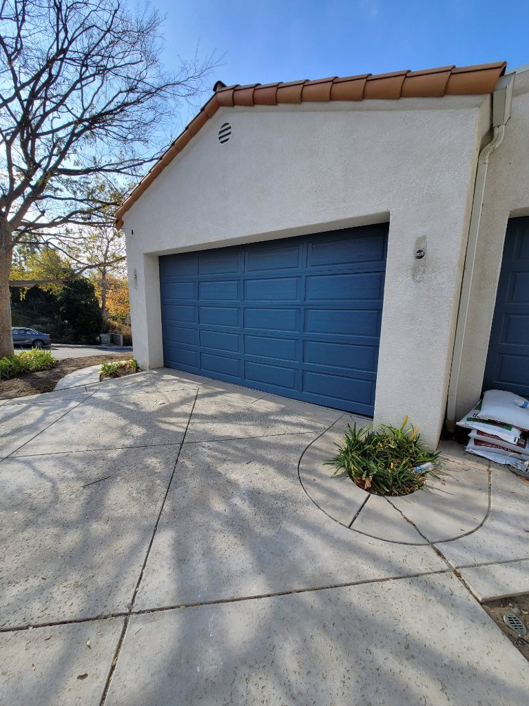 Exterior Painting