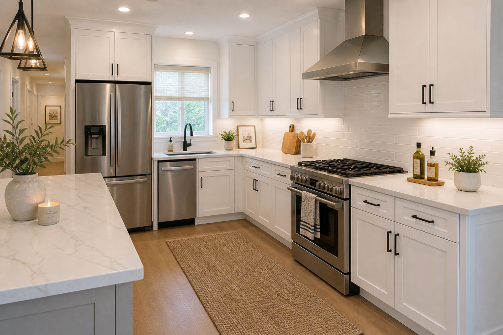 Kitchen Remodeling